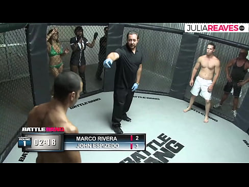❤️ Ultimate Fighter វាយ​នារី​លេខ​មួយ​ភ្លាមៗ​បន្ទាប់​ពី​វាយ​គ្នា​នៅ​លើ​សង្វៀន សិចខ្លាំង នៅពួកយើង  ️❤